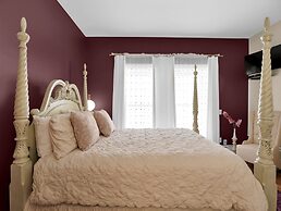 Old Library Inn Olean NY