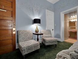 Old Library Inn Olean NY