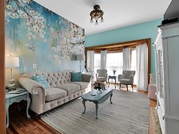 Old Library Inn Olean NY