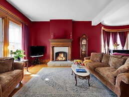 Old Library Inn Olean NY