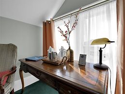 Old Library Inn Olean NY