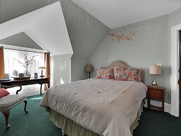 Old Library Inn Olean NY