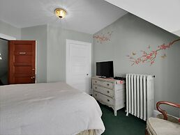 Old Library Inn Olean NY