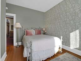 Old Library Inn Olean NY