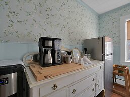 Old Library Inn Olean NY