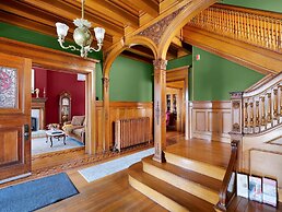 Old Library Inn Olean NY