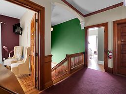 Old Library Inn Olean NY