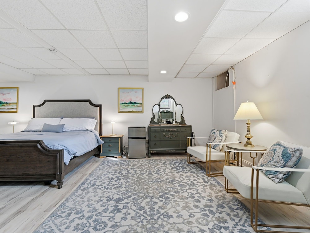 Old Library Inn Olean NY
