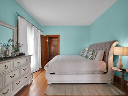Old Library Inn Olean NY