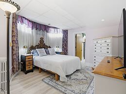Old Library Inn Olean NY