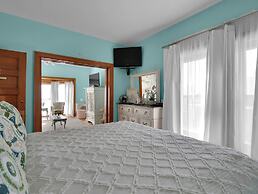Old Library Inn Olean NY