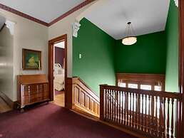 Old Library Inn Olean NY