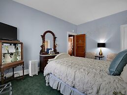 Old Library Inn Olean NY