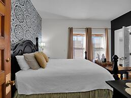 Old Library Inn Olean NY