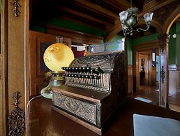 Old Library Inn Olean NY