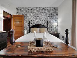 Old Library Inn Olean NY