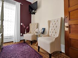 Old Library Inn Olean NY