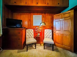 Old Library Inn Olean NY