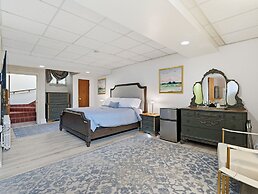 Old Library Inn Olean NY