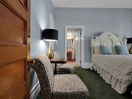 Old Library Inn Olean NY