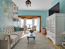 Old Library Inn Olean NY
