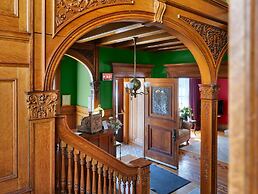 Old Library Inn Olean NY