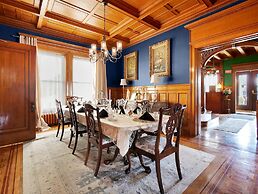 Old Library Inn Olean NY
