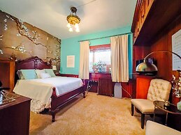 Old Library Inn Olean NY