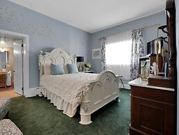 Old Library Inn Olean NY