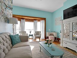 Old Library Inn Olean NY