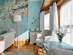 Old Library Inn Olean NY
