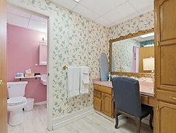 Old Library Inn Olean NY