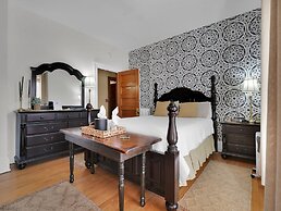 Old Library Inn Olean NY