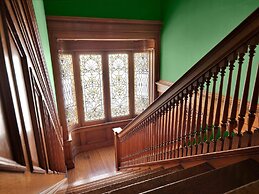 Old Library Inn Olean NY