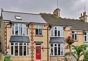Cottage in Devon Near Tarka Trail & Beaches