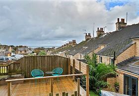 Cottage in Devon Near Tarka Trail & Beaches