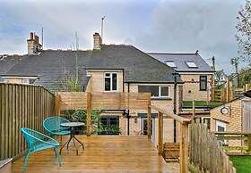 Cottage in Devon Near Tarka Trail & Beaches