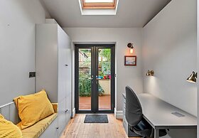 Cottage in Devon Near Tarka Trail & Beaches