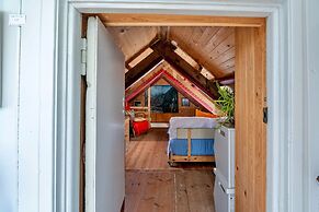 Watchtower Cottage in Cornwall, No Deposit