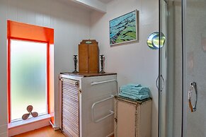 Watchtower Cottage in Cornwall, No Deposit