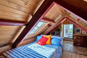 Watchtower Cottage in Cornwall, No Deposit