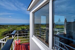 Watchtower Cottage in Cornwall, No Deposit
