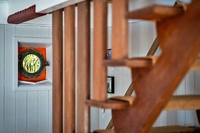 Watchtower Cottage in Cornwall, No Deposit