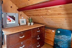 Watchtower Cottage in Cornwall, No Deposit