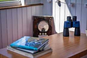 Watchtower Cottage in Cornwall, No Deposit