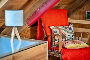 Watchtower Cottage in Cornwall, No Deposit