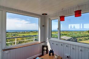 Watchtower Cottage in Cornwall, No Deposit