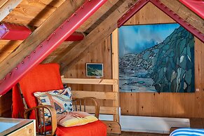 Watchtower Cottage in Cornwall, No Deposit