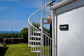 Watchtower Cottage in Cornwall, No Deposit