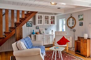 Watchtower Cottage in Cornwall, No Deposit
